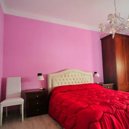 Casa Vacanza Katiuscia Rome Exterior photo