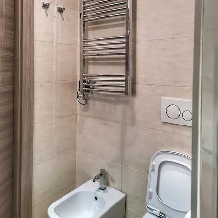 Casa Vacanza Katiuscia Rome Exterior photo