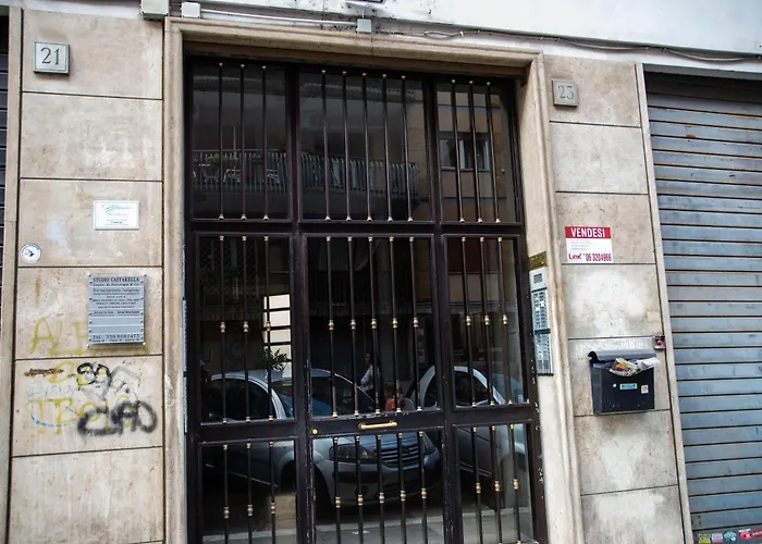 Casa Vacanza Katiuscia