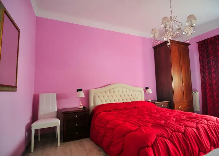 Casa Vacanza Katiuscia