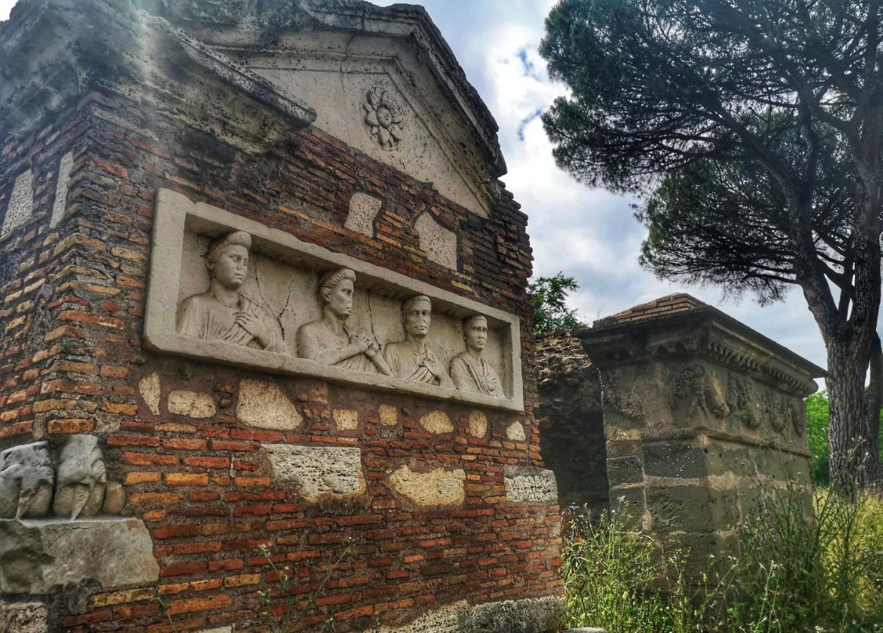 Casa Katiuscia Casa vacanze *