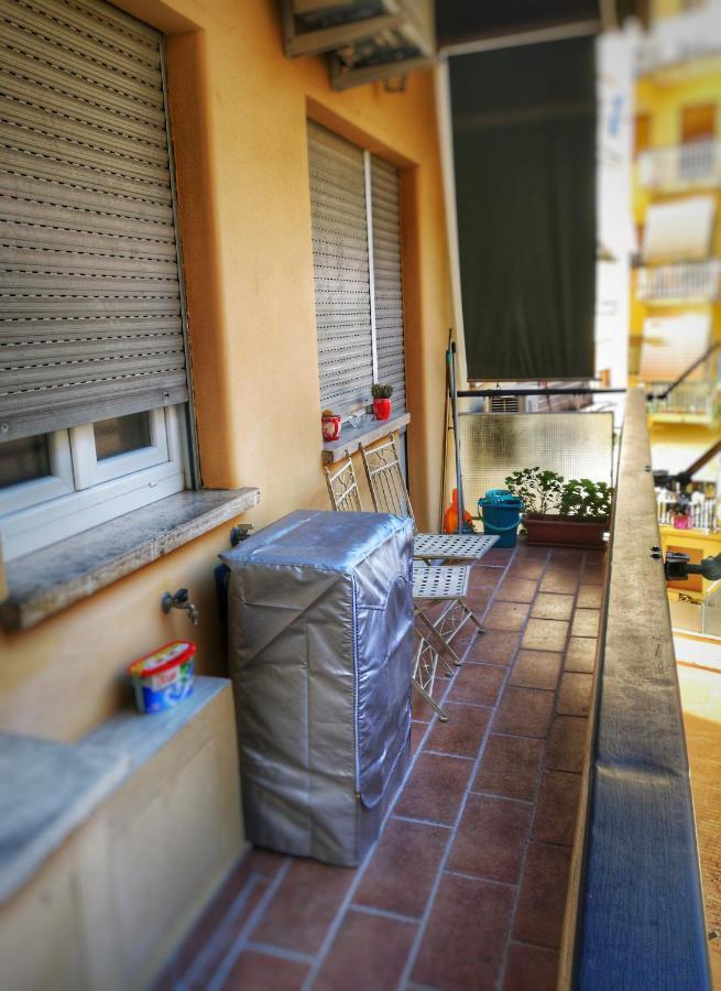 Casa Katiuscia Casa vacanze Roma