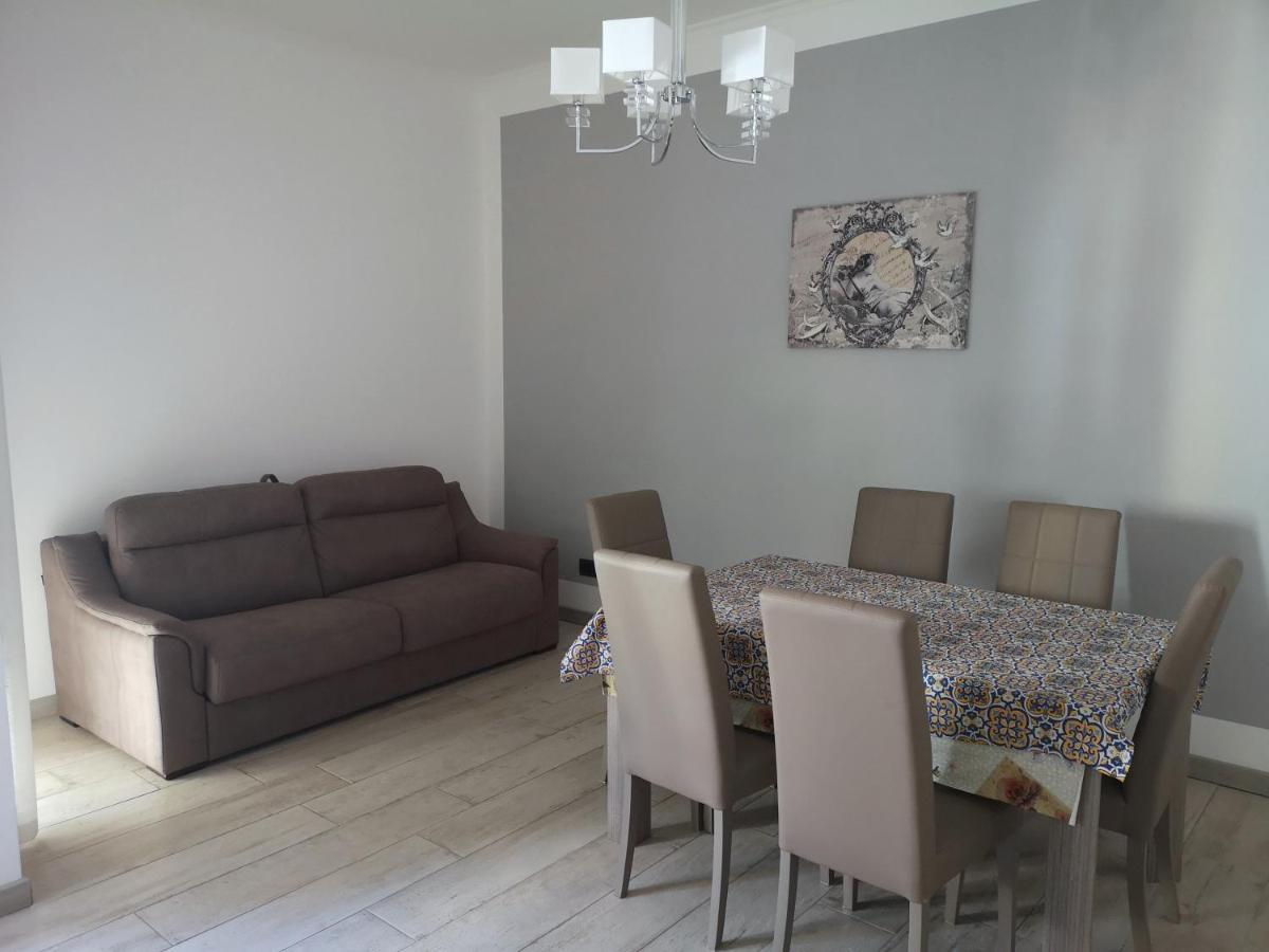 Casa Katiuscia Holiday home