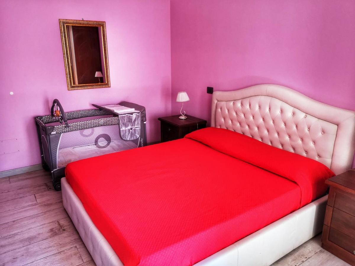 Casa Katiuscia Casa vacanze Roma