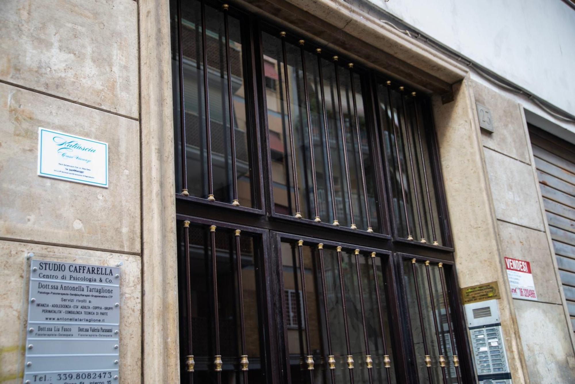 Casa Katiuscia *