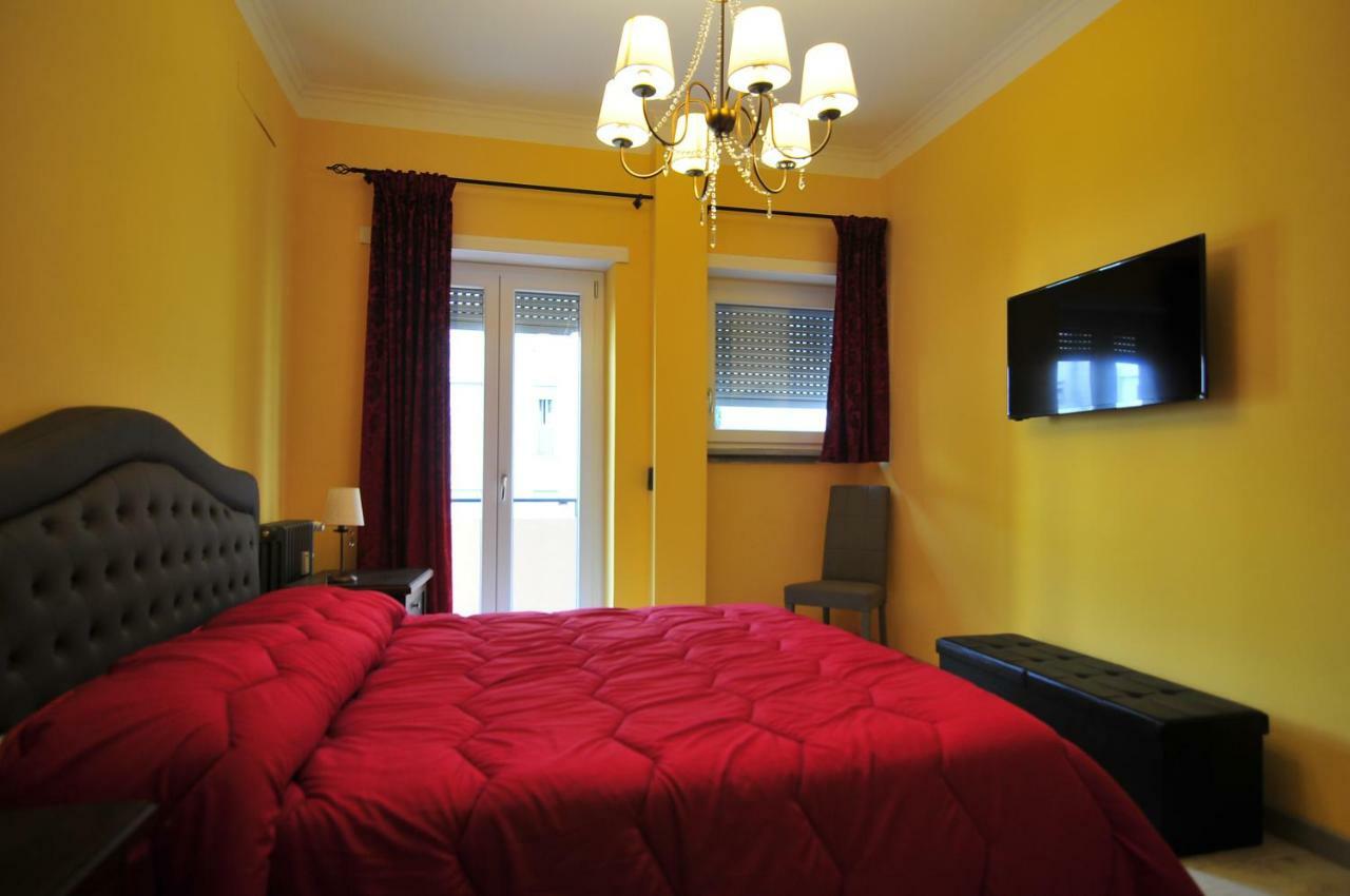 Casa Katiuscia * Rome