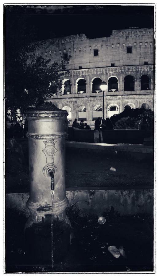 Casa Katiuscia Holiday home *