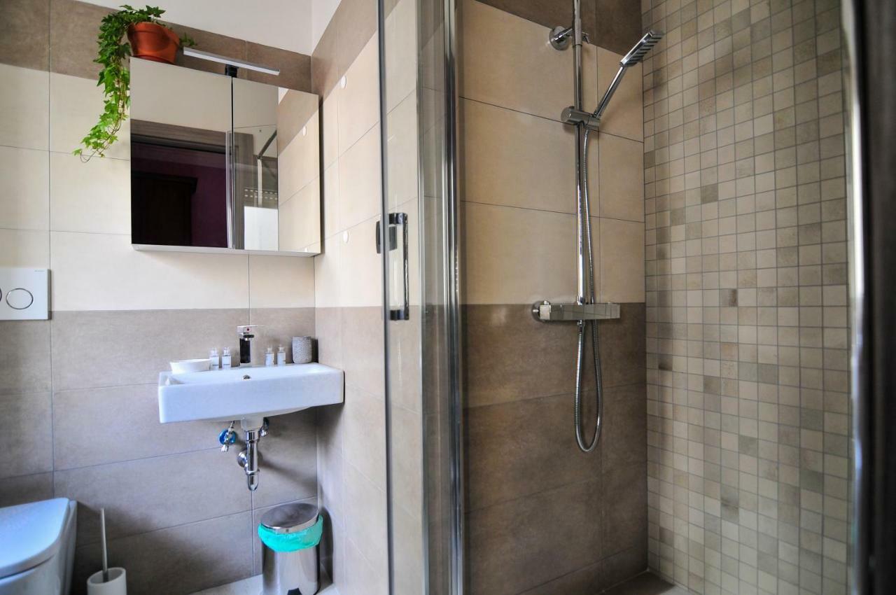 Holiday home Casa Katiuscia Rome