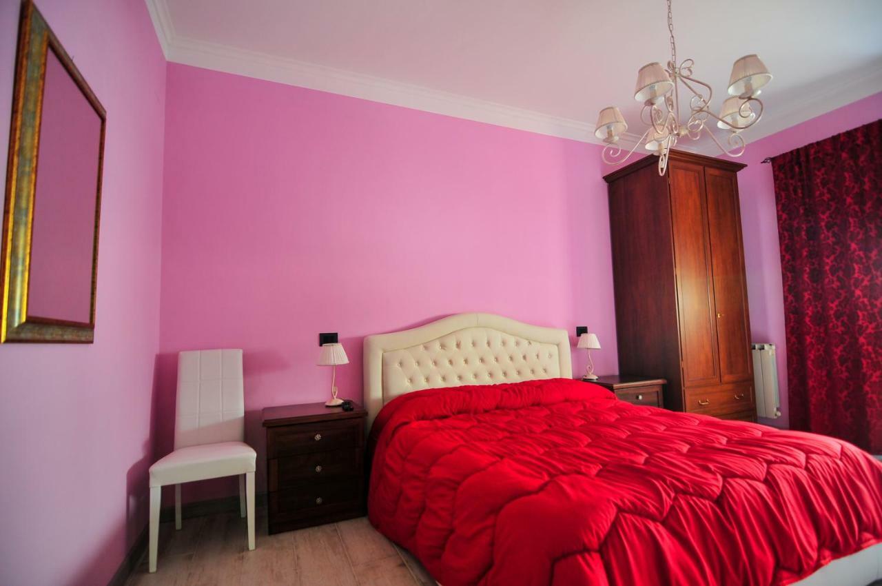 Holiday home Casa Katiuscia *