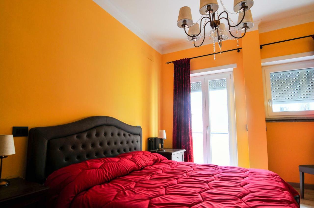 Casa Katiuscia Holiday home