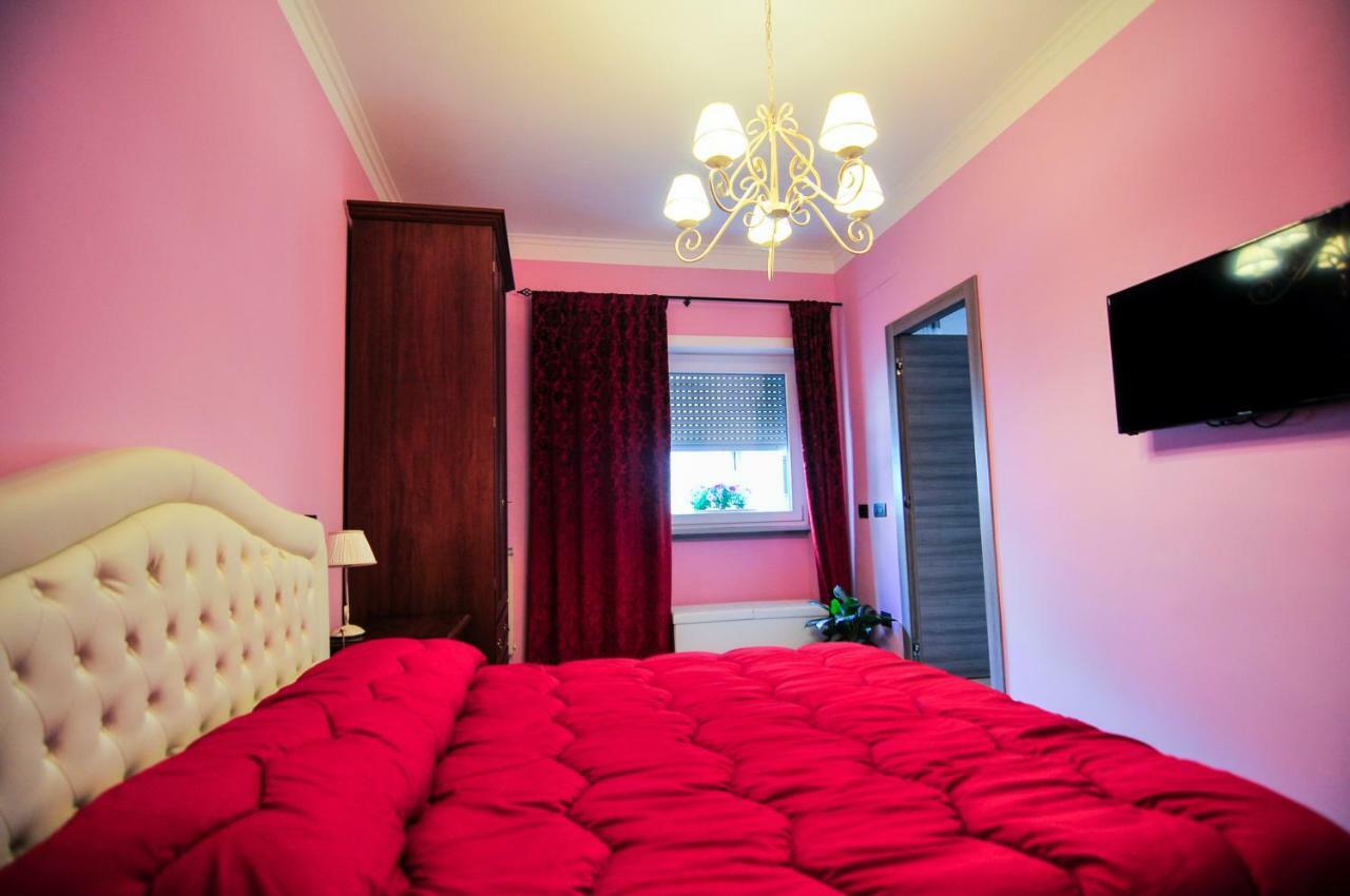 Holiday home Casa Katiuscia Rome