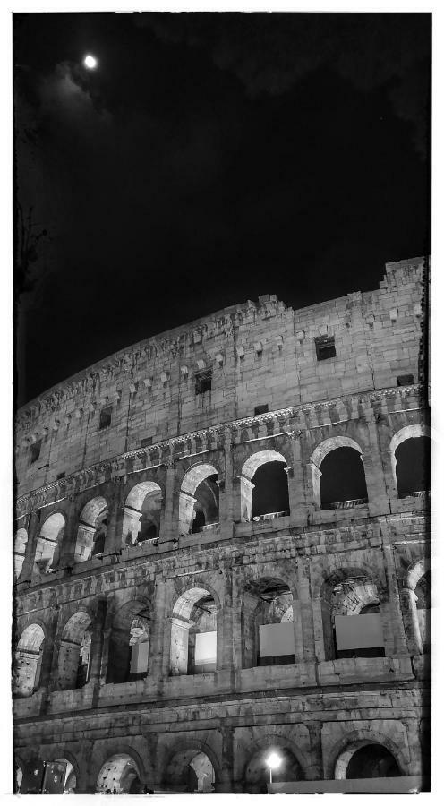 Holiday home Casa Katiuscia Rome