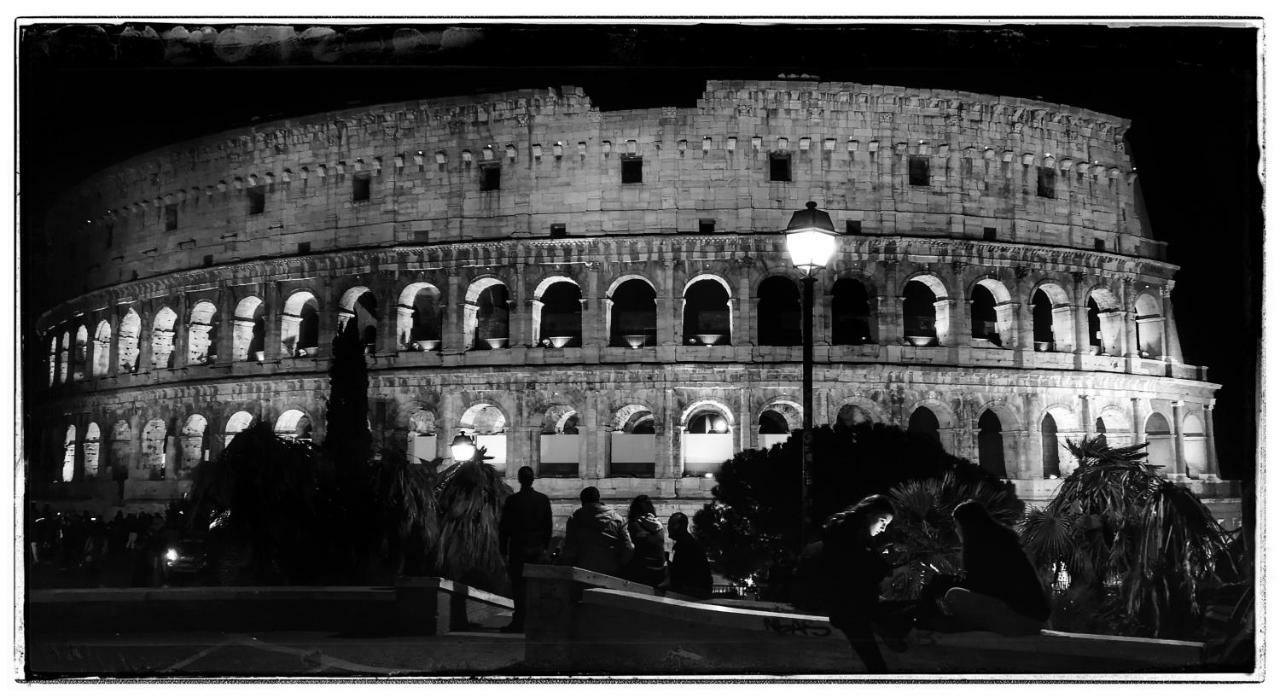 Casa Katiuscia Rome