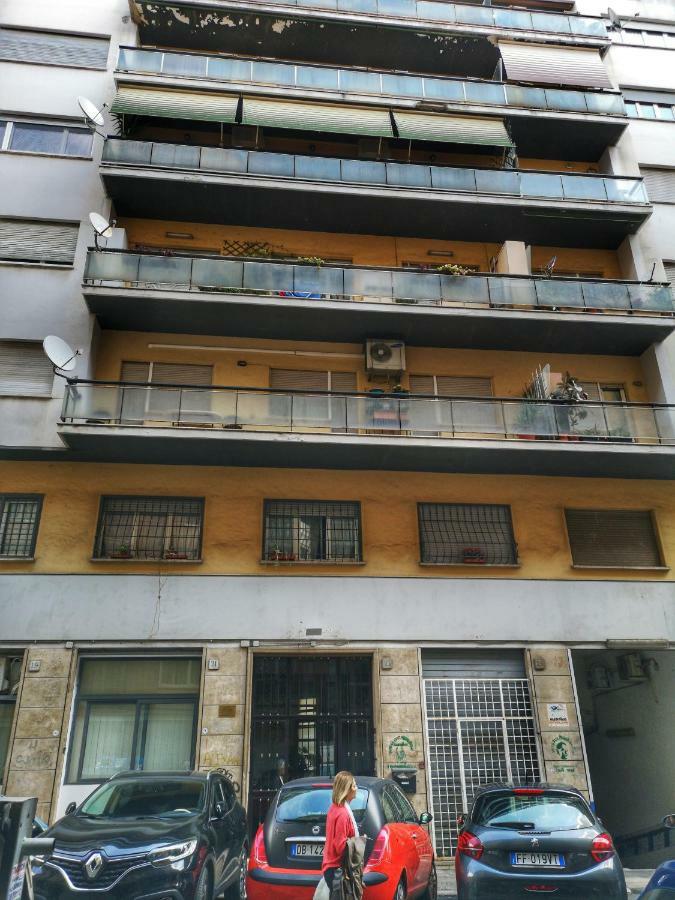 Casa Katiuscia Roma