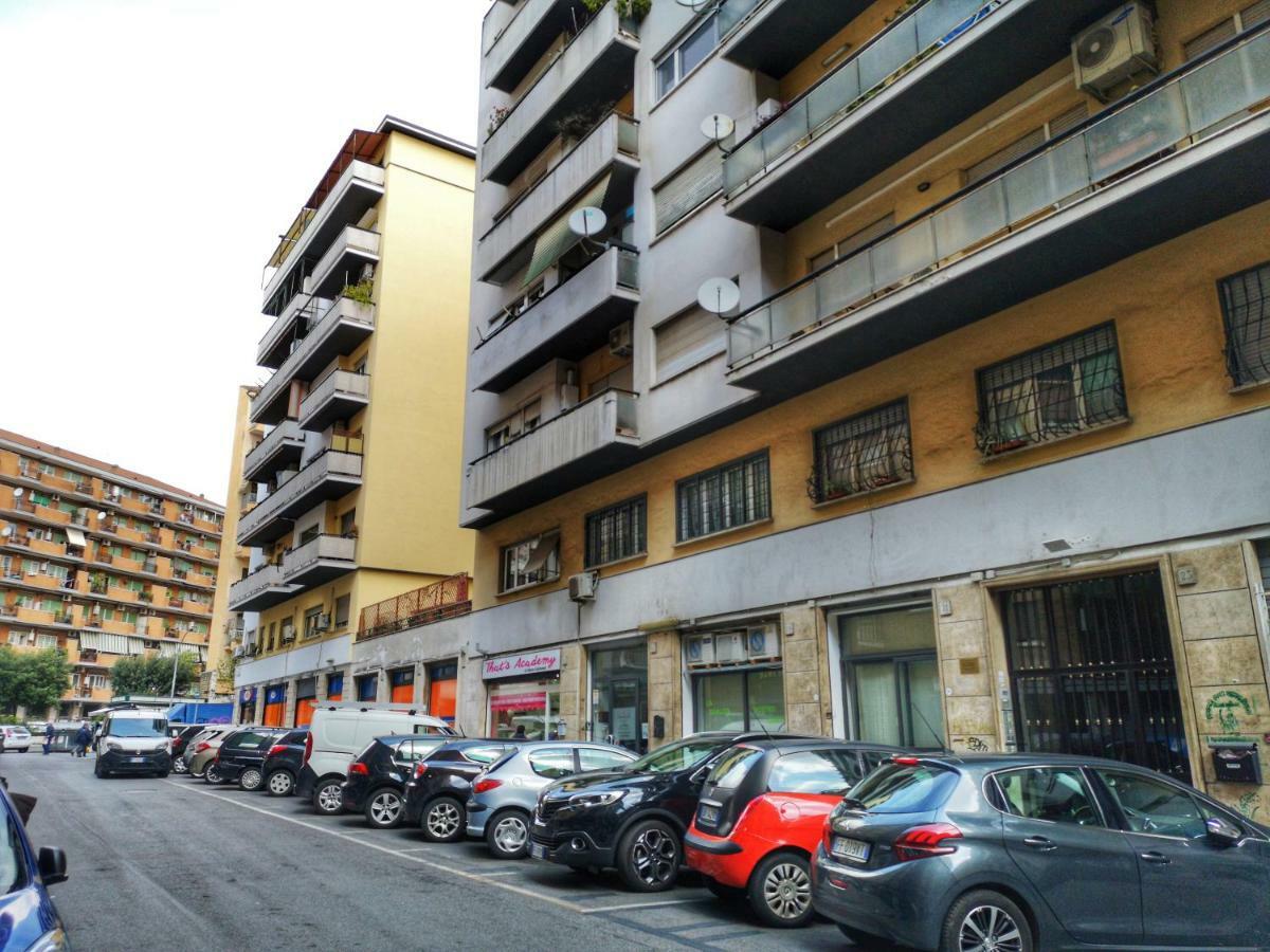 Holiday home Casa Katiuscia Rome