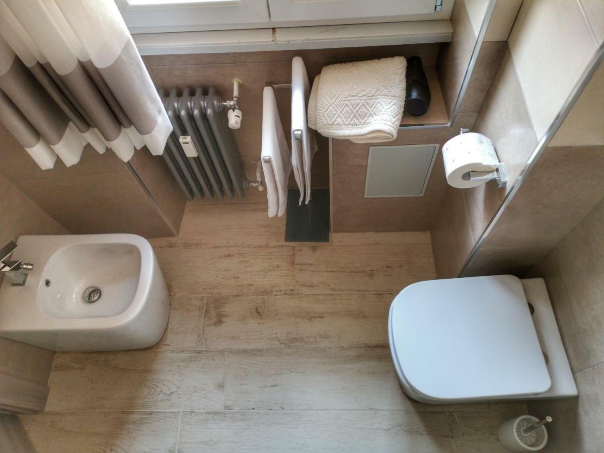 Holiday home Casa Katiuscia Rome