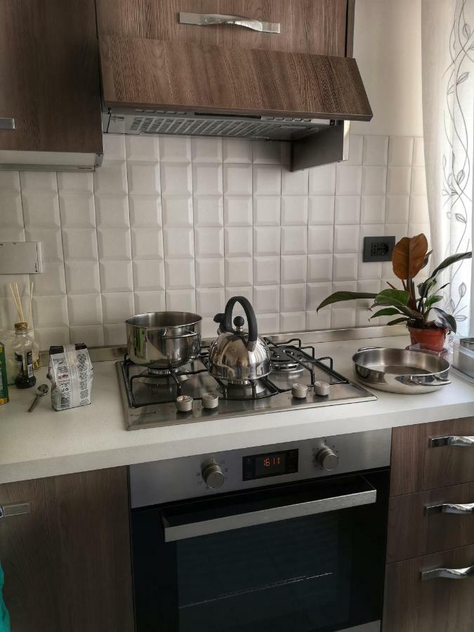 Holiday home Casa Katiuscia Rome