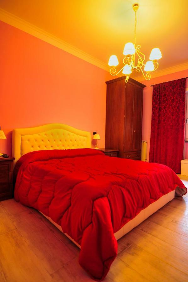 Casa Katiuscia * Rome