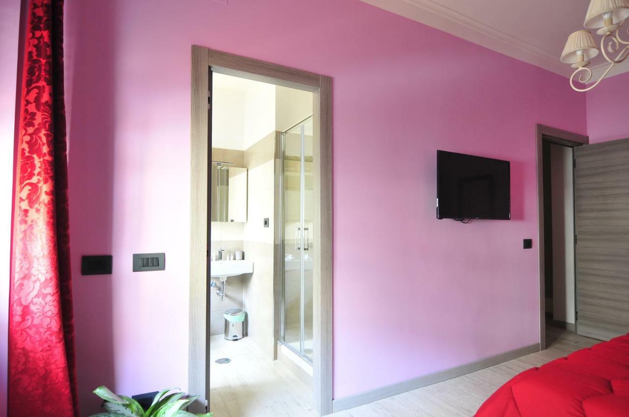 Holiday home Casa Katiuscia Rome