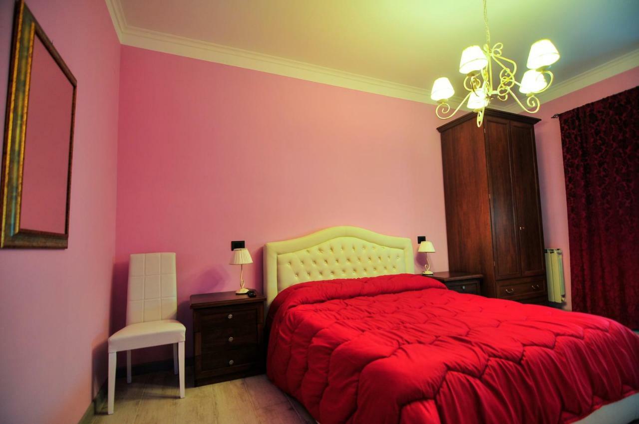 Casa Katiuscia Holiday home Rome