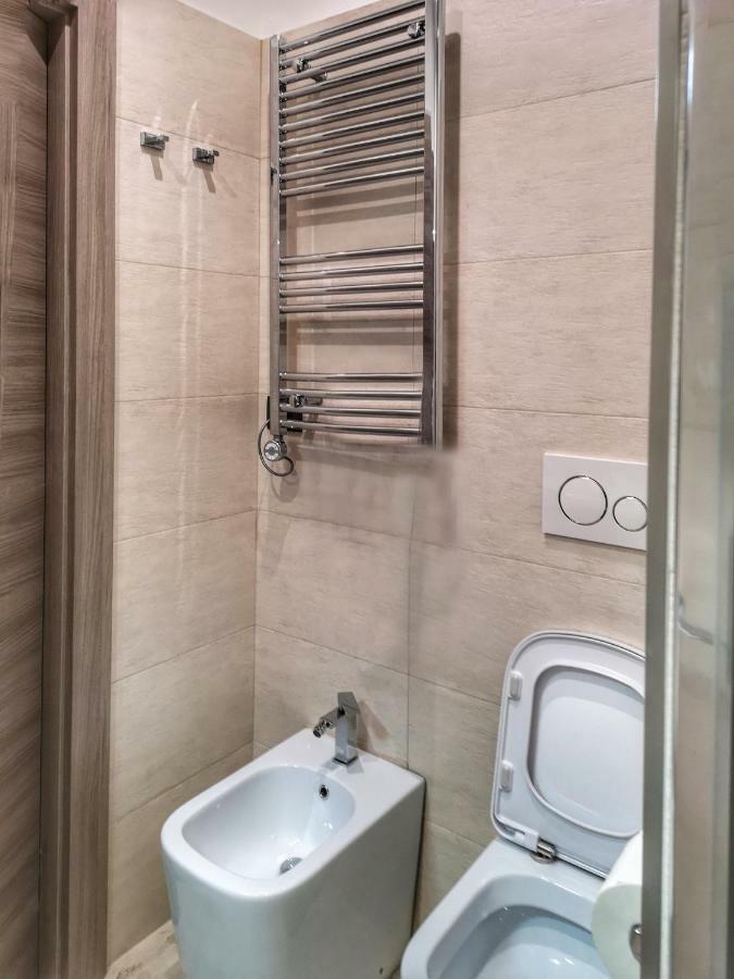 Casa Katiuscia Holiday home