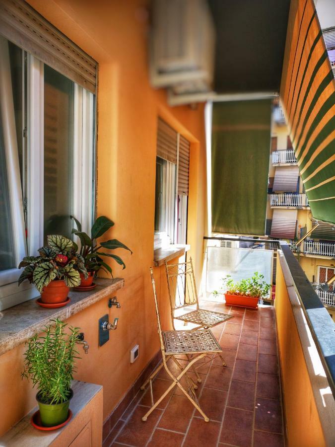 Casa Katiuscia