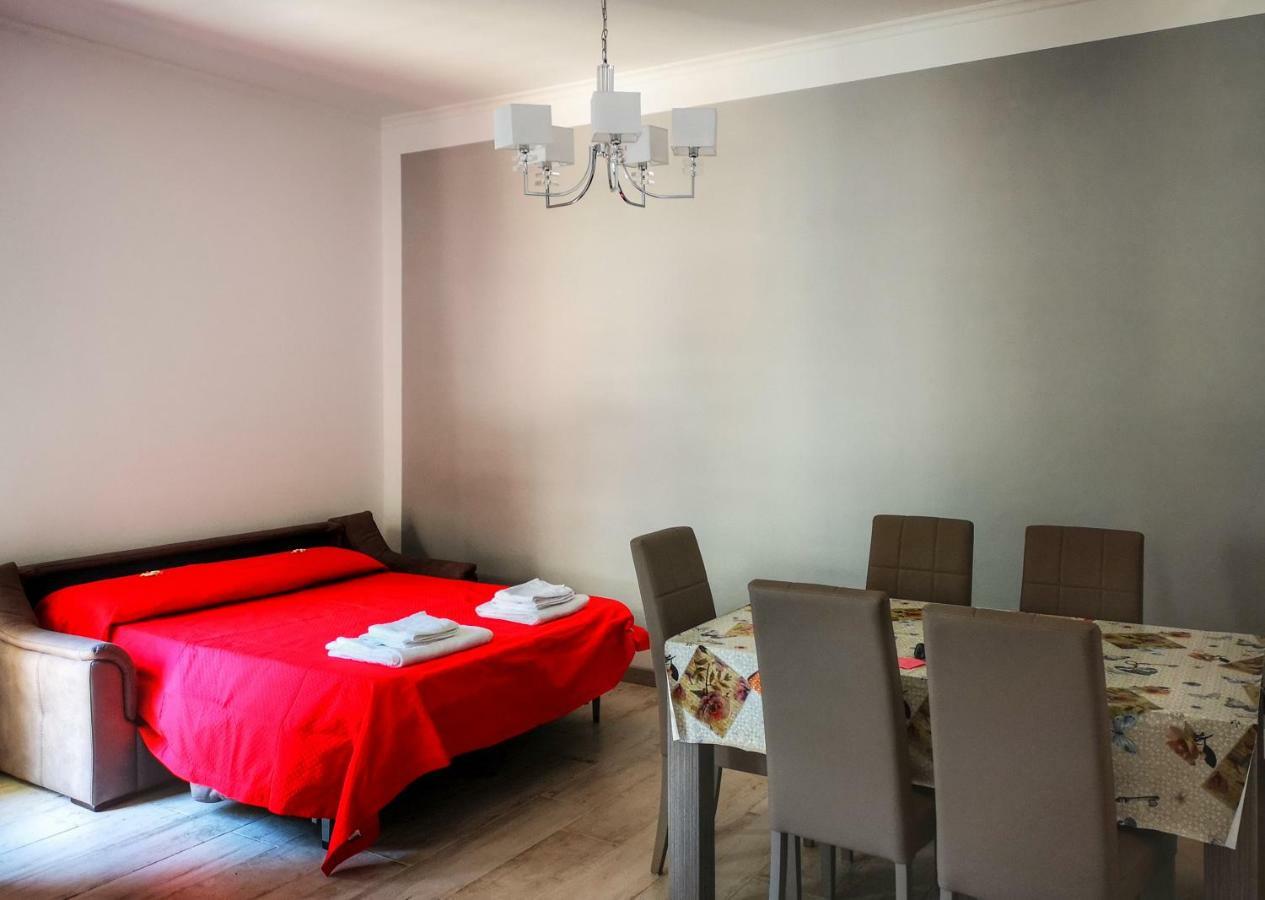 Casa Katiuscia Rome
