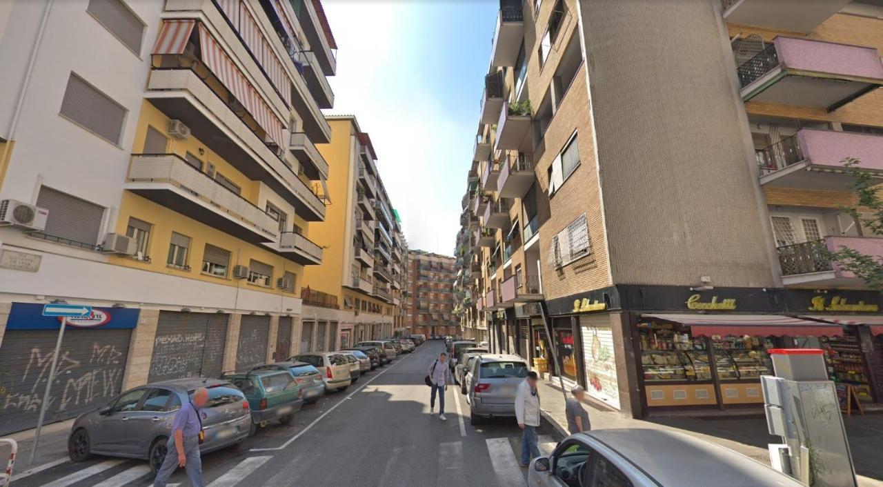 Casa vacanze Casa Katiuscia
