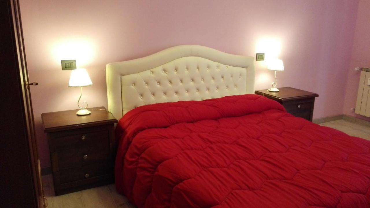 Casa Katiuscia Rome