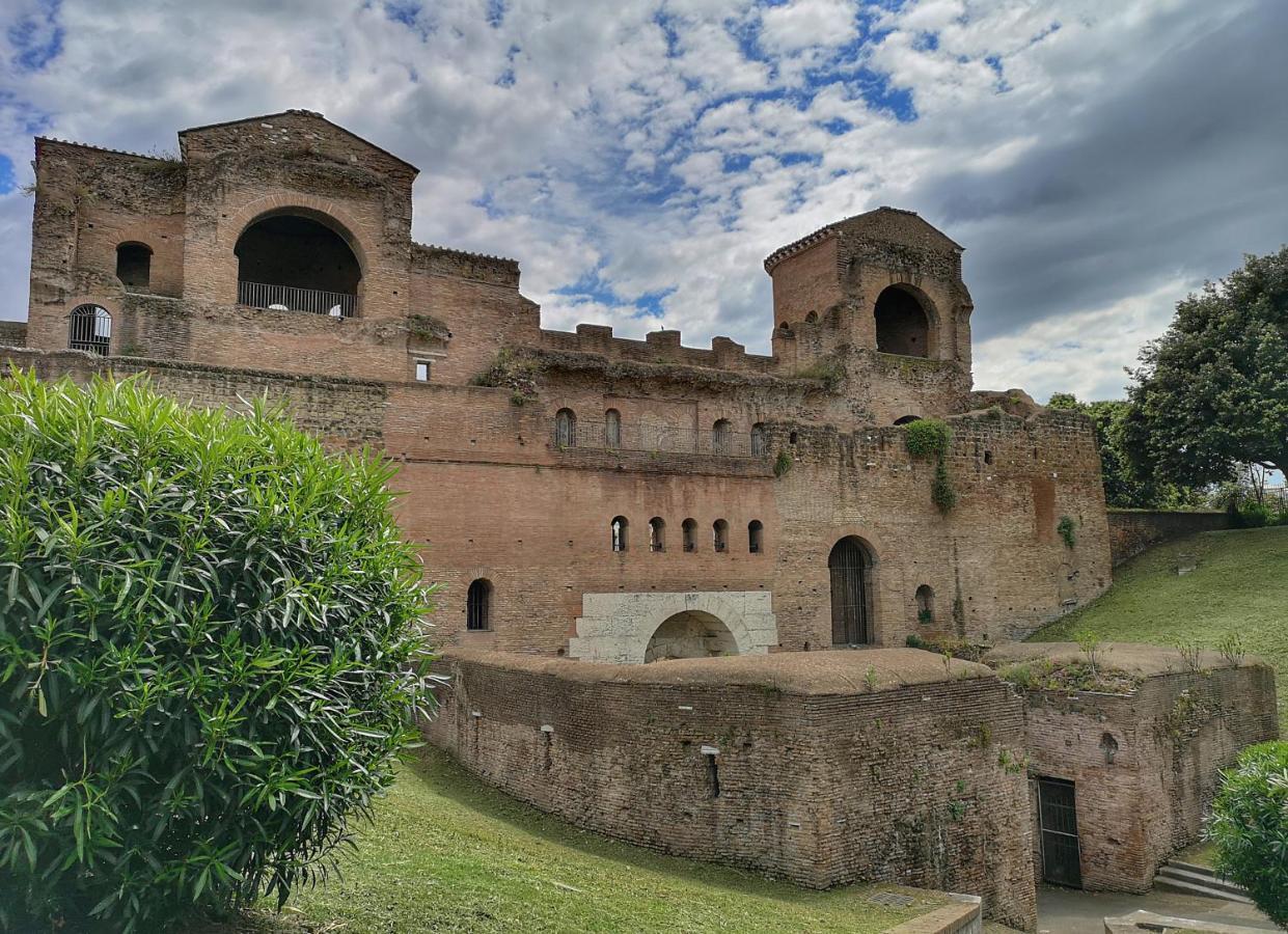 Casa vacanze Casa Katiuscia *