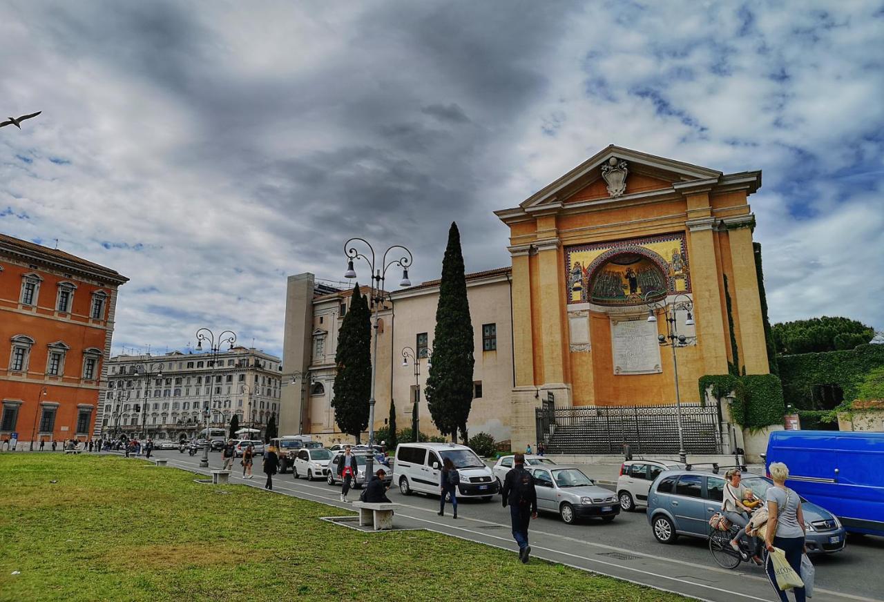 Holiday home Casa Katiuscia Rome