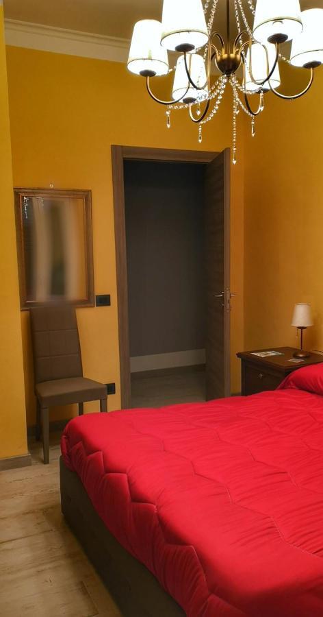 Casa Katiuscia Rome