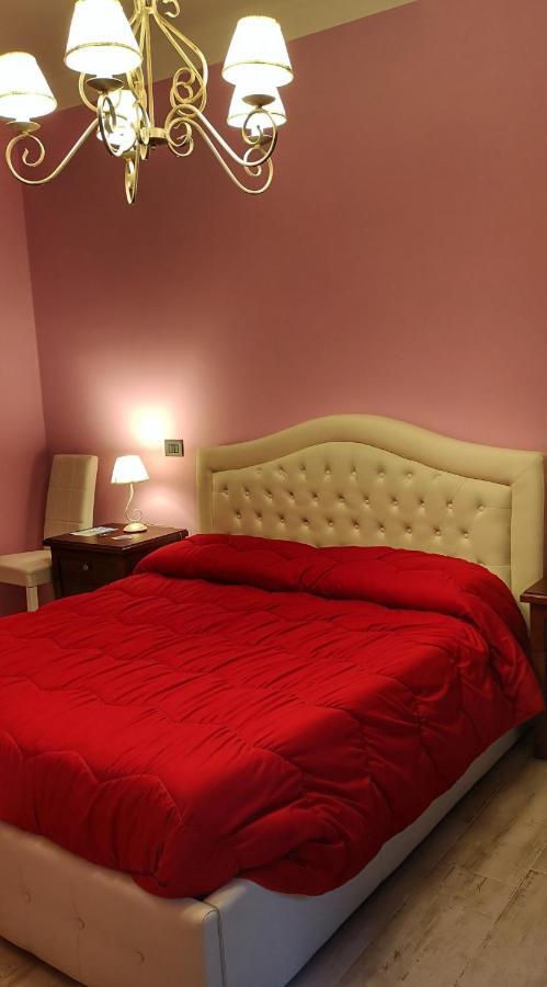 Holiday home Casa Katiuscia *